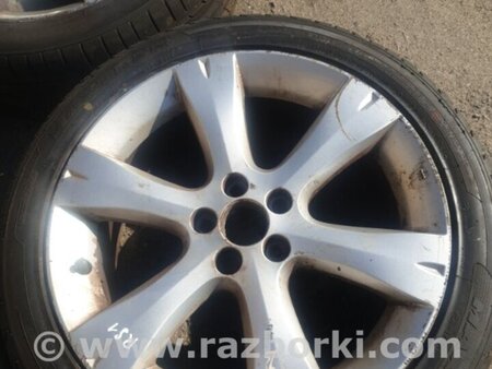 ФОТО Диски колёсные комплект для Subaru Legacy (все модели) Киев