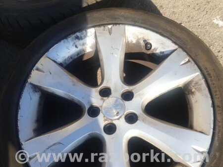 ФОТО Диски колёсные комплект для Subaru Legacy (все модели) Киев