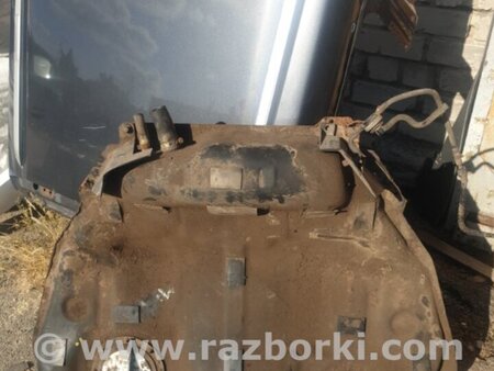 ФОТО Бензобак для Subaru Legacy (все модели) Киев