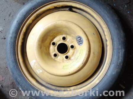 ФОТО Запаска (Докатка, Таблетка) для Subaru Legacy (все модели) Киев