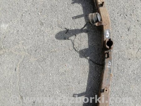 ФОТО Фаркоп для KIA Sorento Киев