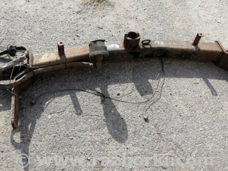 ФОТО Фаркоп для KIA Sorento Киев