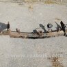 ФОТО Фаркоп для KIA Sorento Киев