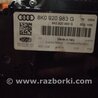 ФОТО Панель приборов для Audi (Ауди) A4 B8 - 8K2, 8K5 (08.2007-11.2015) Киев