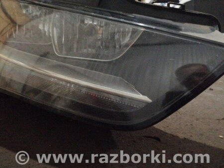 ФОТО Фара для Audi (Ауди) A4 B8 - 8K2, 8K5 (08.2007-11.2015) Киев