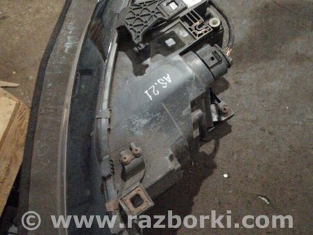 ФОТО Фара для Audi (Ауди) A4 B8 - 8K2, 8K5 (08.2007-11.2015) Киев