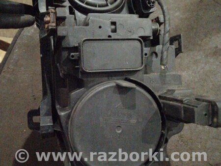ФОТО Фара для Audi (Ауди) A4 B8 - 8K2, 8K5 (08.2007-11.2015) Киев