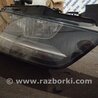 ФОТО Фара для Audi (Ауди) A4 B8 - 8K2, 8K5 (08.2007-11.2015) Киев