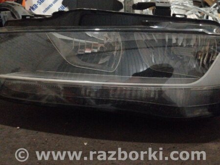 ФОТО Фара для Audi (Ауди) A4 B8 - 8K2, 8K5 (08.2007-11.2015) Киев