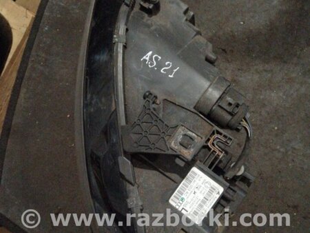 ФОТО Фара для Audi (Ауди) A4 B8 - 8K2, 8K5 (08.2007-11.2015) Киев