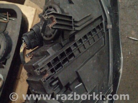 ФОТО Фара для Audi (Ауди) A4 B8 - 8K2, 8K5 (08.2007-11.2015) Киев