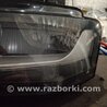 ФОТО Фара для Audi (Ауди) A4 B8 - 8K2, 8K5 (08.2007-11.2015) Киев