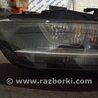 ФОТО Фара для Audi (Ауди) A4 B8 - 8K2, 8K5 (08.2007-11.2015) Киев