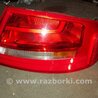 Фара Audi (Ауди) A4 B8 - 8K2, 8K5 (08.2007-11.2015)