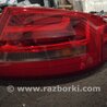 ФОТО Фара для Audi (Ауди) A4 B8 - 8K2, 8K5 (08.2007-11.2015) Киев