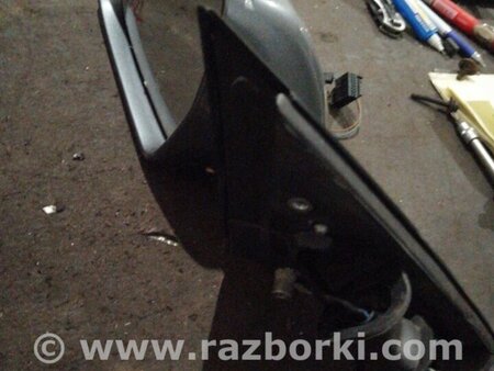 ФОТО Зеркало для Audi (Ауди) A4 B8 - 8K2, 8K5 (08.2007-11.2015) Киев