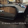 Зеркало Audi (Ауди) A4 B8 - 8K2, 8K5 (08.2007-11.2015)