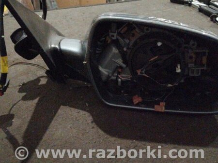 ФОТО Зеркало для Audi (Ауди) A4 B8 - 8K2, 8K5 (08.2007-11.2015) Киев