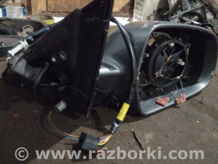 ФОТО Зеркало для Audi (Ауди) A4 B8 - 8K2, 8K5 (08.2007-11.2015) Киев
