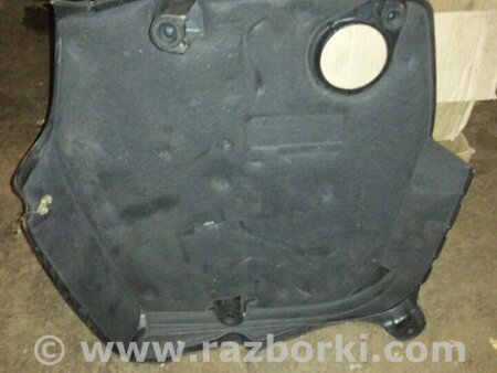 ФОТО Крышка двигателя для Audi (Ауди) A4 B8 - 8K2, 8K5 (08.2007-11.2015) Киев