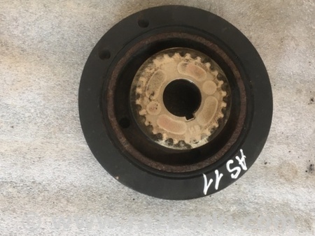 ФОТО Шкив коленвала для Subaru Impreza GD/GG Киев