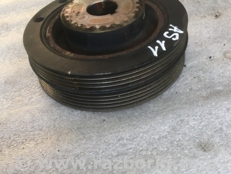 ФОТО Шкив коленвала для Subaru Impreza GD/GG Киев