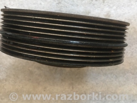ФОТО Шкив коленвала для Subaru Impreza GD/GG Киев
