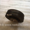 ФОТО Шкив коленвала для Subaru Impreza GD/GG Киев