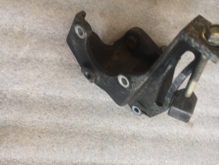 ФОТО Кронштейн для Subaru Impreza GD/GG Киев