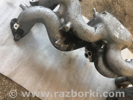 ФОТО Коллектор впускной для Subaru Impreza GD/GG Киев