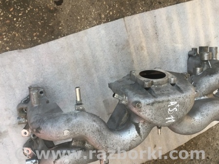 ФОТО Коллектор впускной для Subaru Impreza GD/GG Киев
