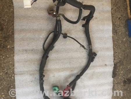 ФОТО Провода высоковольтные для Subaru Impreza GD/GG Киев