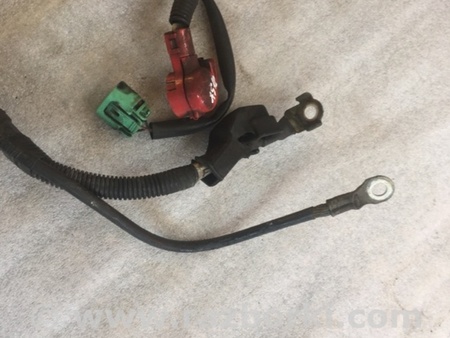 ФОТО Провода высоковольтные для Subaru Impreza GD/GG Киев