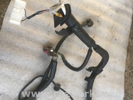 ФОТО Провода высоковольтные для Subaru Impreza GD/GG Киев