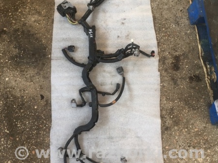 ФОТО Проводка для Subaru Impreza GD/GG Киев