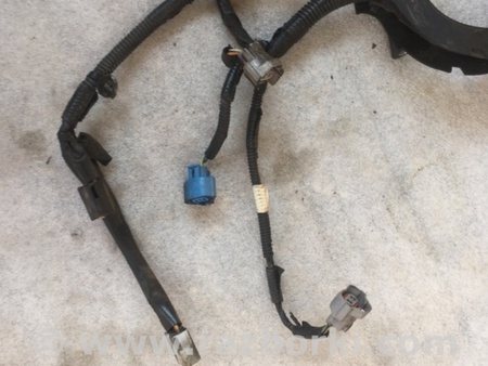 ФОТО Проводка для Subaru Impreza GD/GG Киев