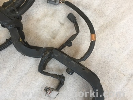 ФОТО Проводка для Subaru Impreza GD/GG Киев