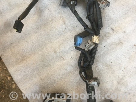 ФОТО Проводка для Subaru Impreza GD/GG Киев