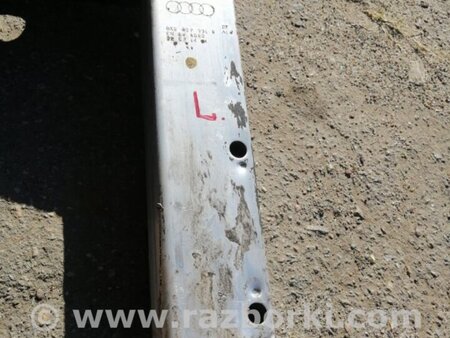 ФОТО Кронштейн для Audi (Ауди) A4 B8 - 8K2, 8K5 (08.2007-11.2015) Киев