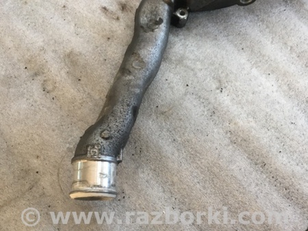 ФОТО Трубка системы охлаждения для Subaru Impreza GD/GG Киев