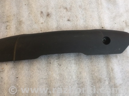 ФОТО Защита для Subaru Impreza GD/GG Киев