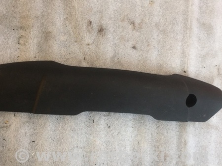 ФОТО Защита для Subaru Impreza GD/GG Киев