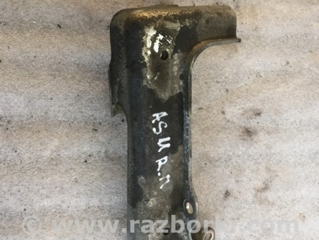 ФОТО Защита для Subaru Impreza GD/GG Киев