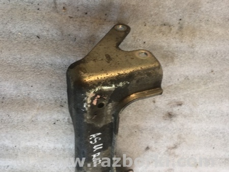 ФОТО Защита для Subaru Impreza GD/GG Киев