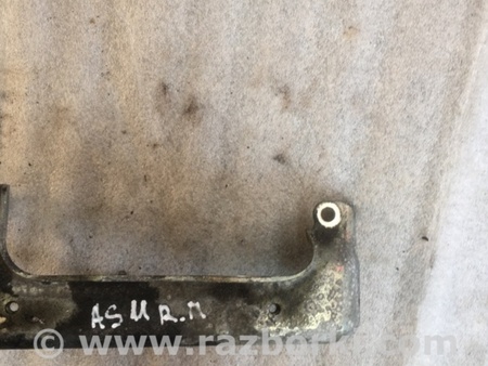 ФОТО Защита для Subaru Impreza GD/GG Киев