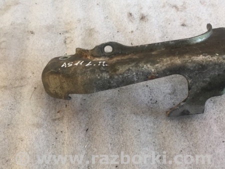 ФОТО Защита для Subaru Impreza GD/GG Киев