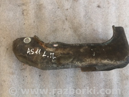 ФОТО Защита для Subaru Impreza GD/GG Киев