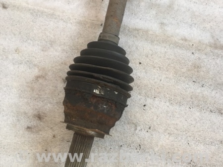 ФОТО Привод для Subaru Impreza GD/GG Киев
