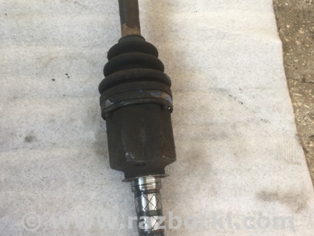 ФОТО Привод для Subaru Impreza GD/GG Киев
