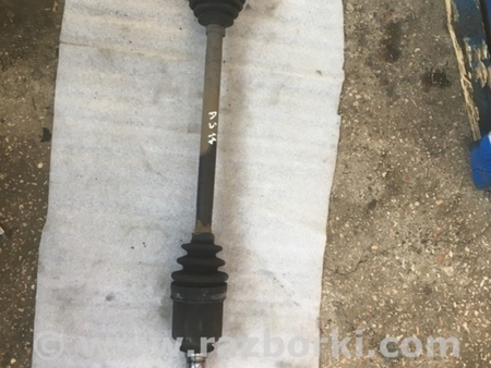 ФОТО Привод для Subaru Impreza GD/GG Киев
